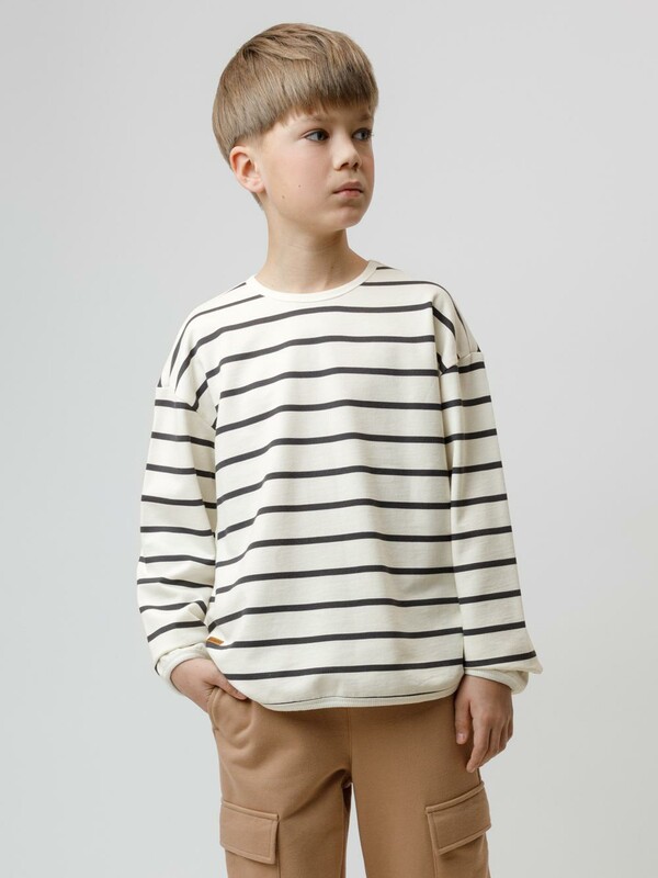 джемпер (свитшот) для мал